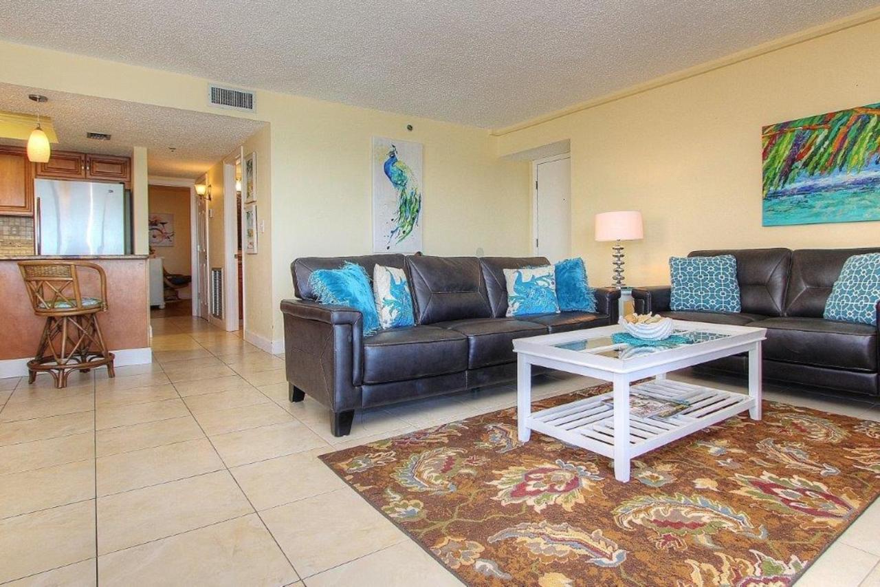 Holiday Villas III 505 Clearwater Beach Exterior foto