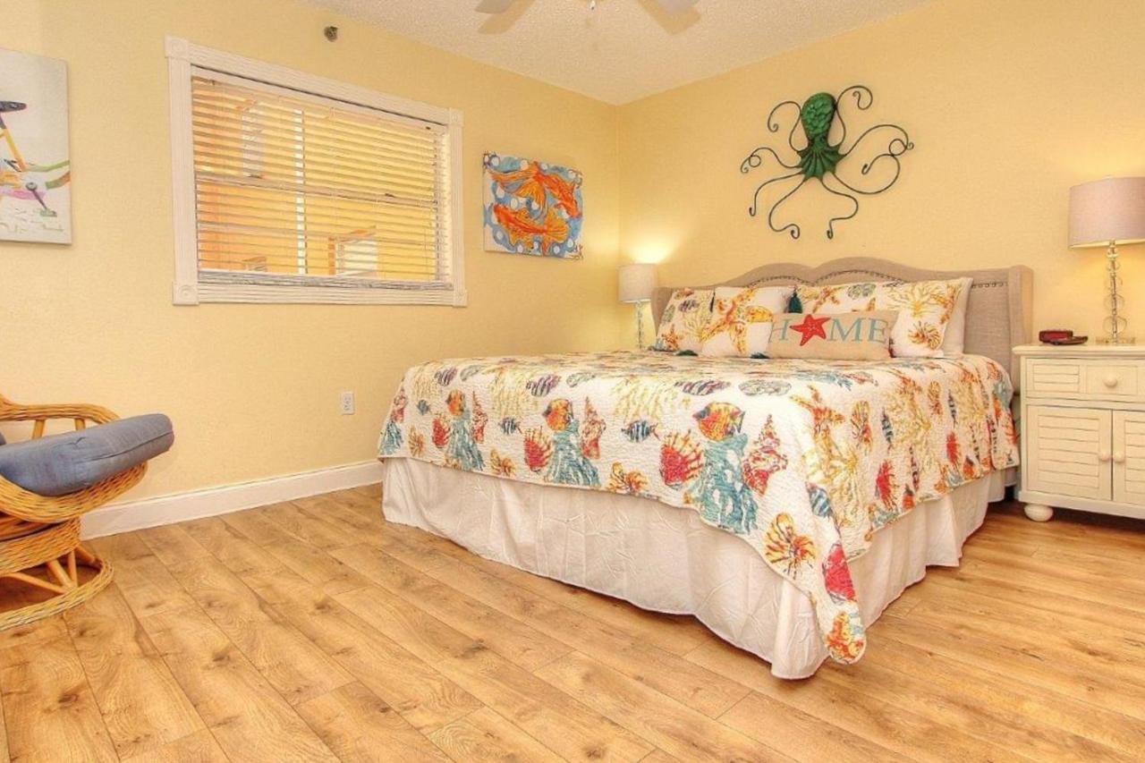 Holiday Villas III 505 Clearwater Beach Exterior foto