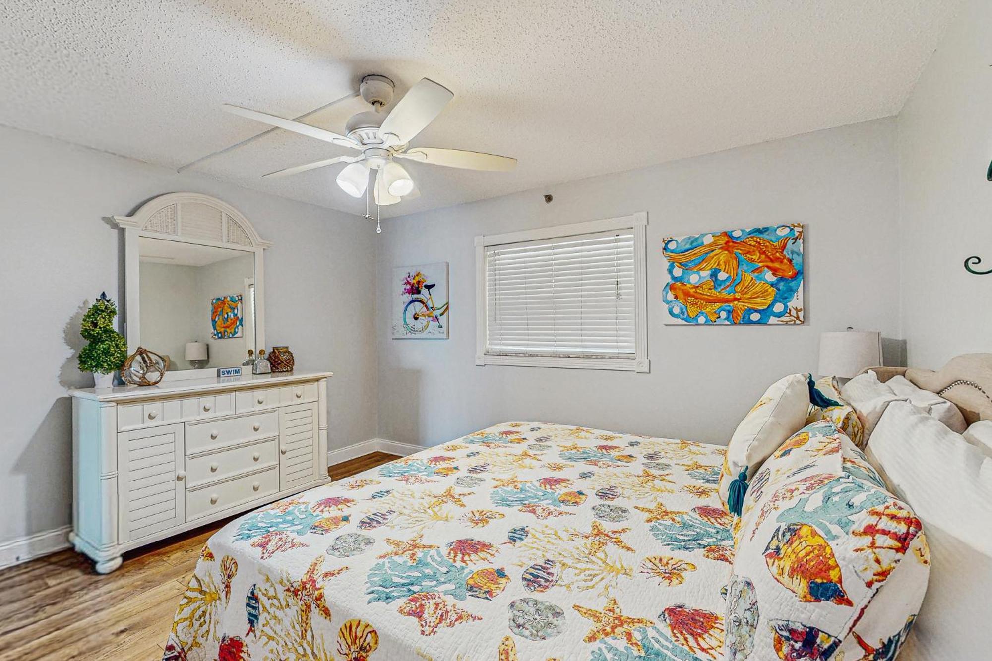 Holiday Villas III 505 Clearwater Beach Exterior foto